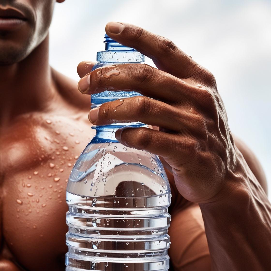 Lean muscle