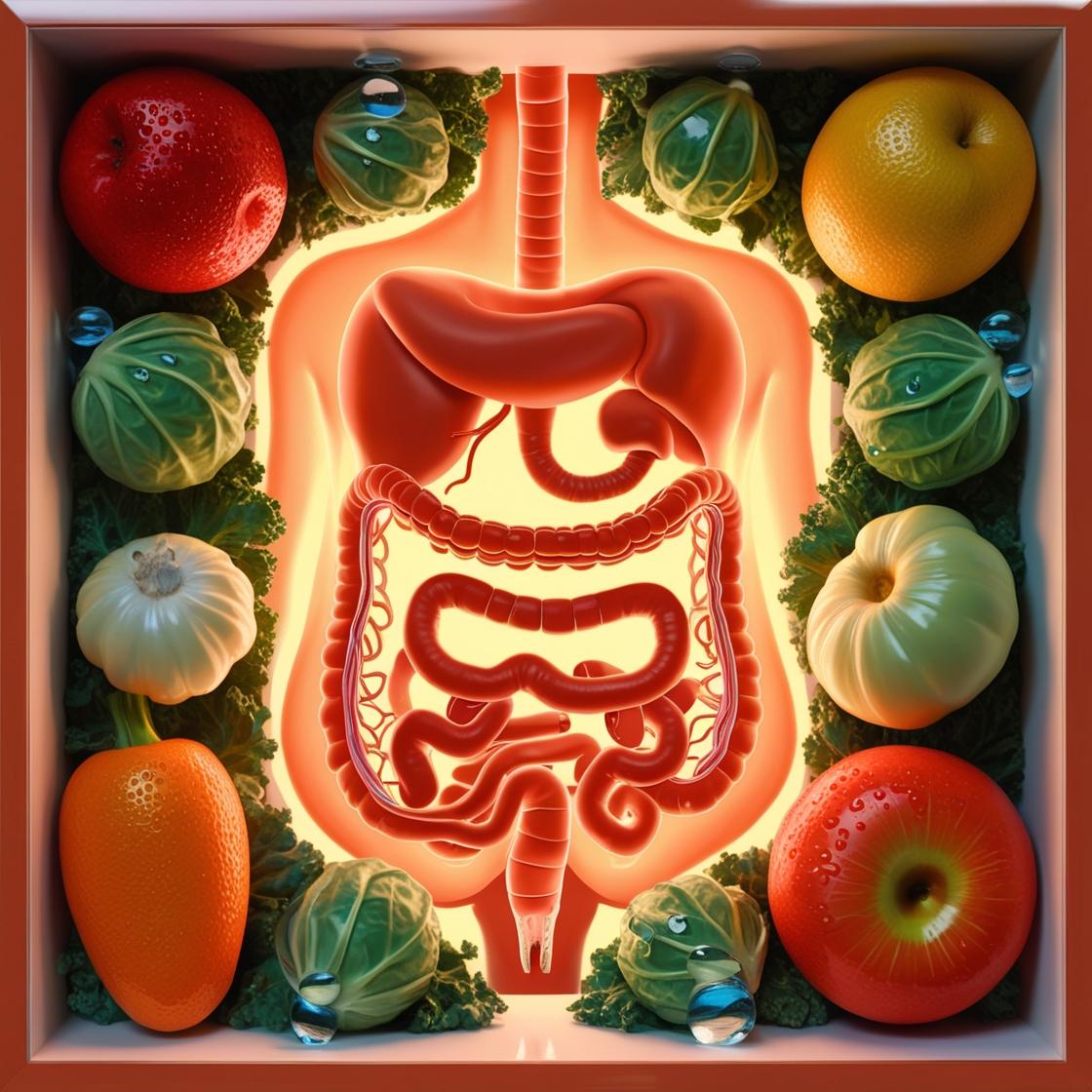 Digestion System