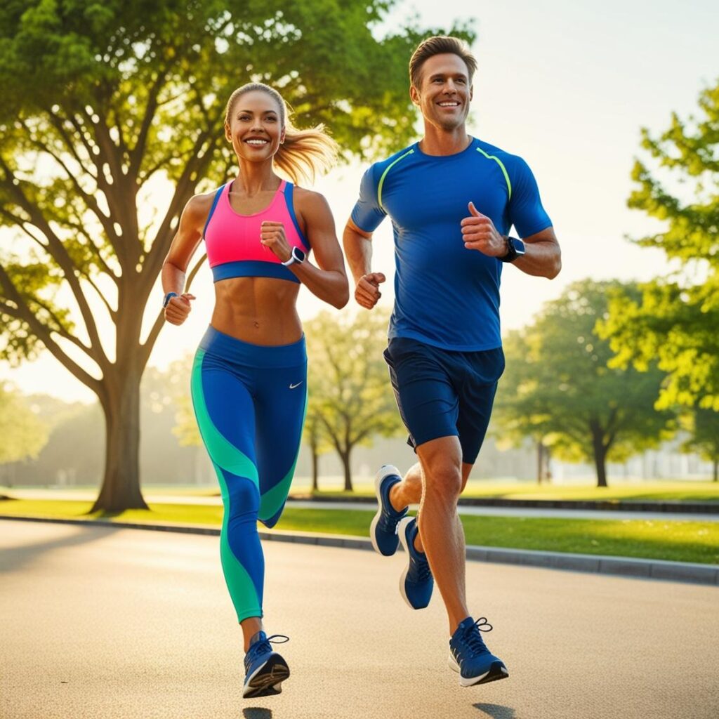 Walking for Weight Loss