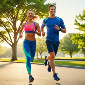 Walking for Weight Loss