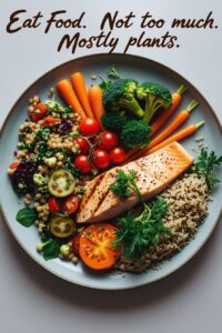 Low-Carb Diets