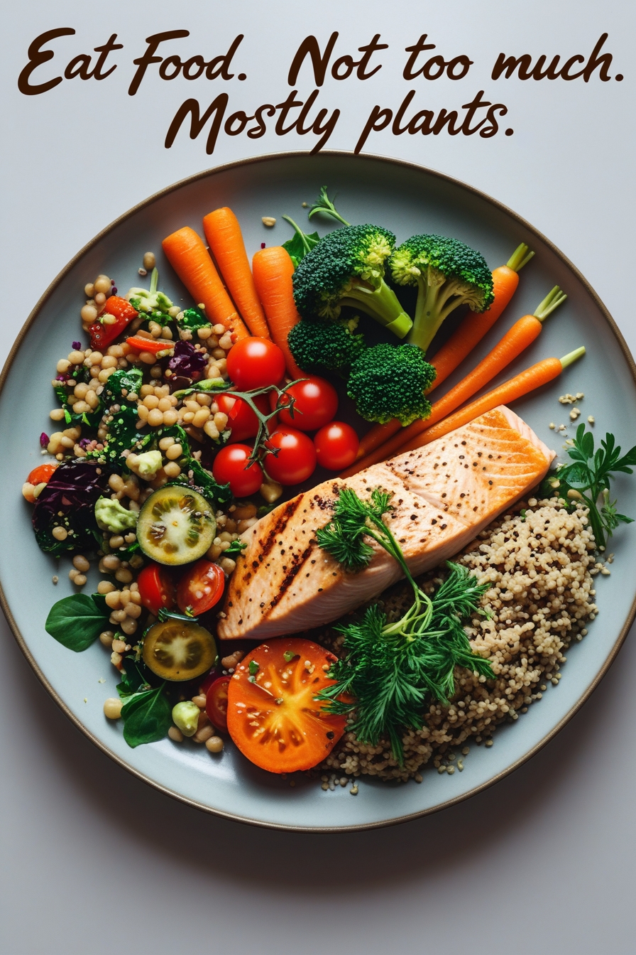 Low-Carb Diets