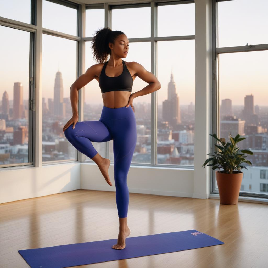 HIIT: The Ultimate High-Intensity Workout for Beginners