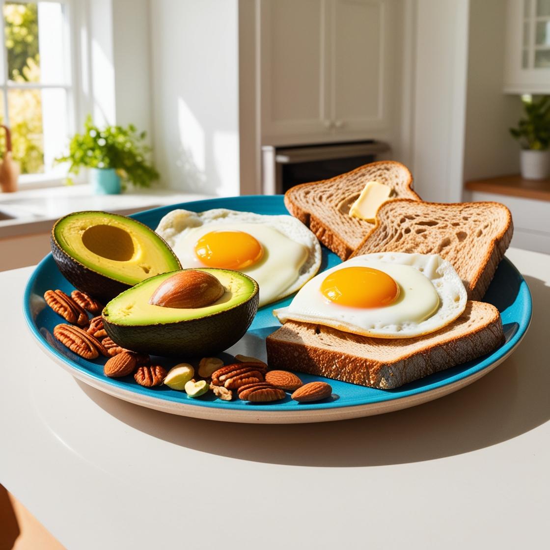 Sustainable Weight Loss