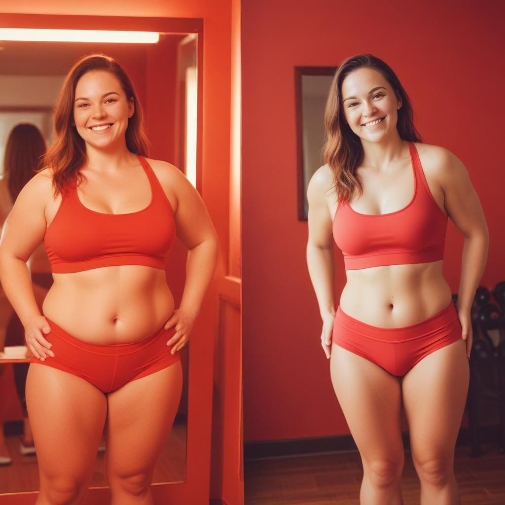 Body Fat Calculator