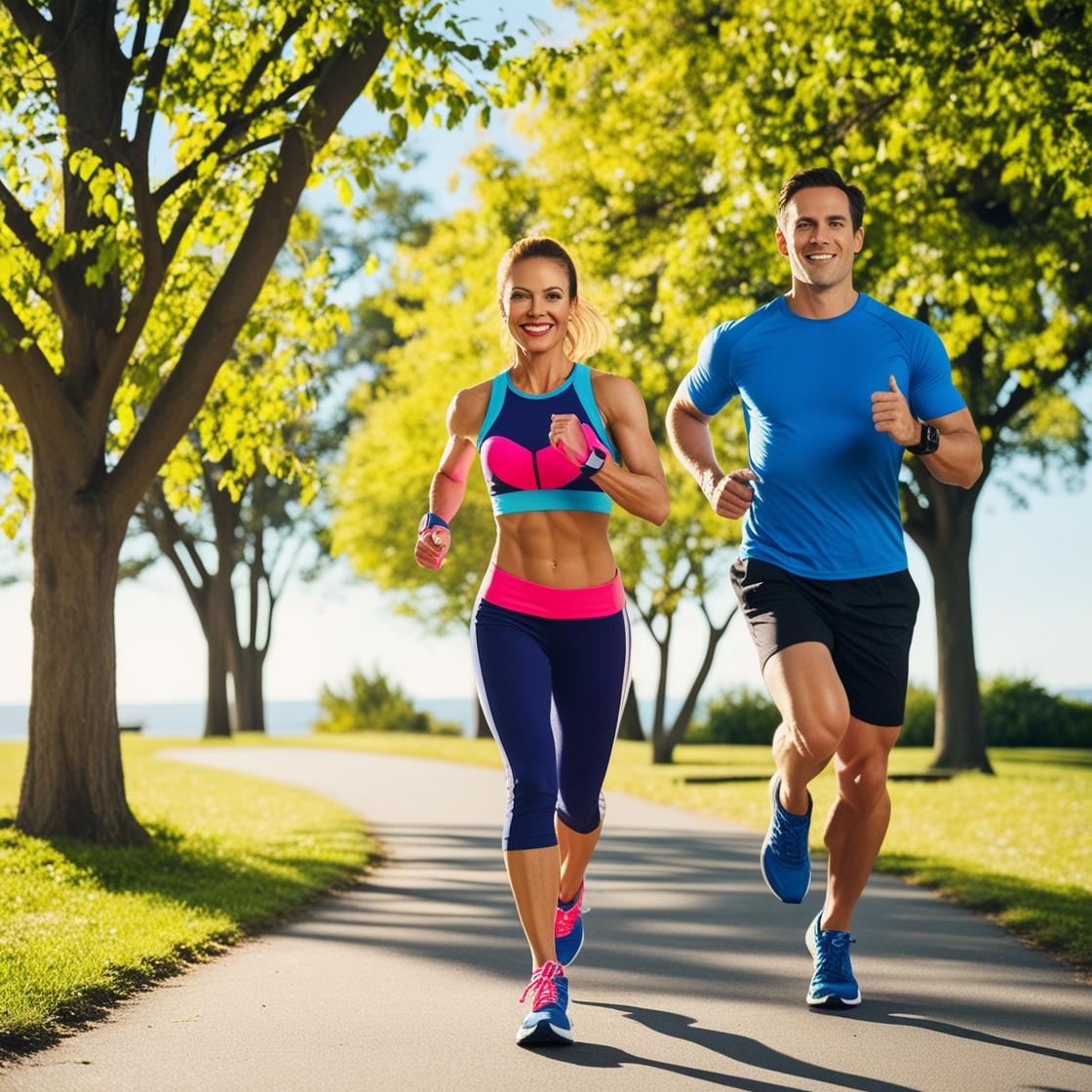HIIT: The Ultimate High-Intensity Workout for Beginners