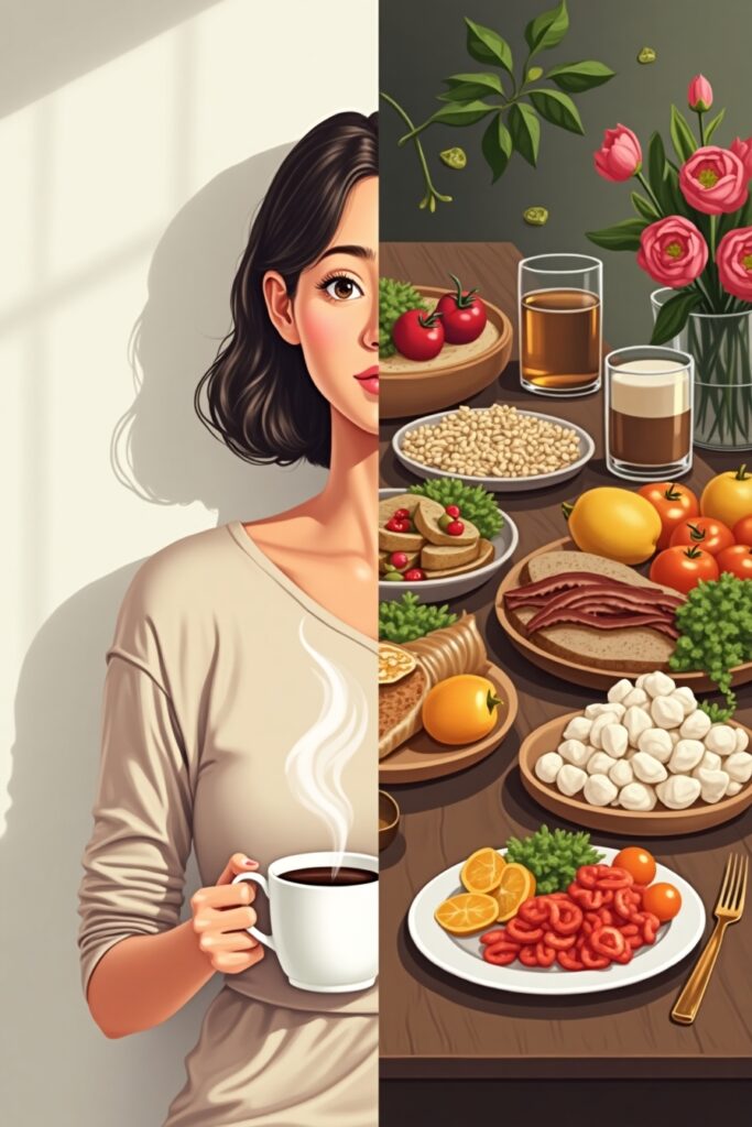 Intermittent Fasting