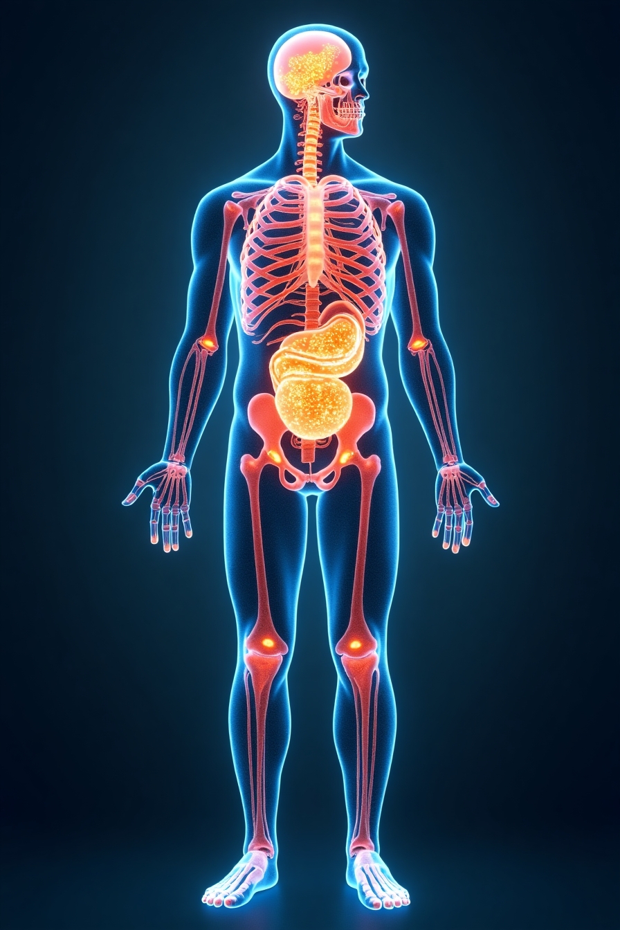 Intermittent Fasting