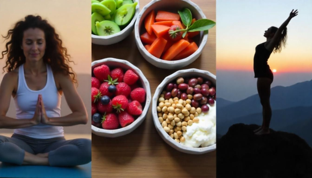 30-30-30 Weight Loss Method