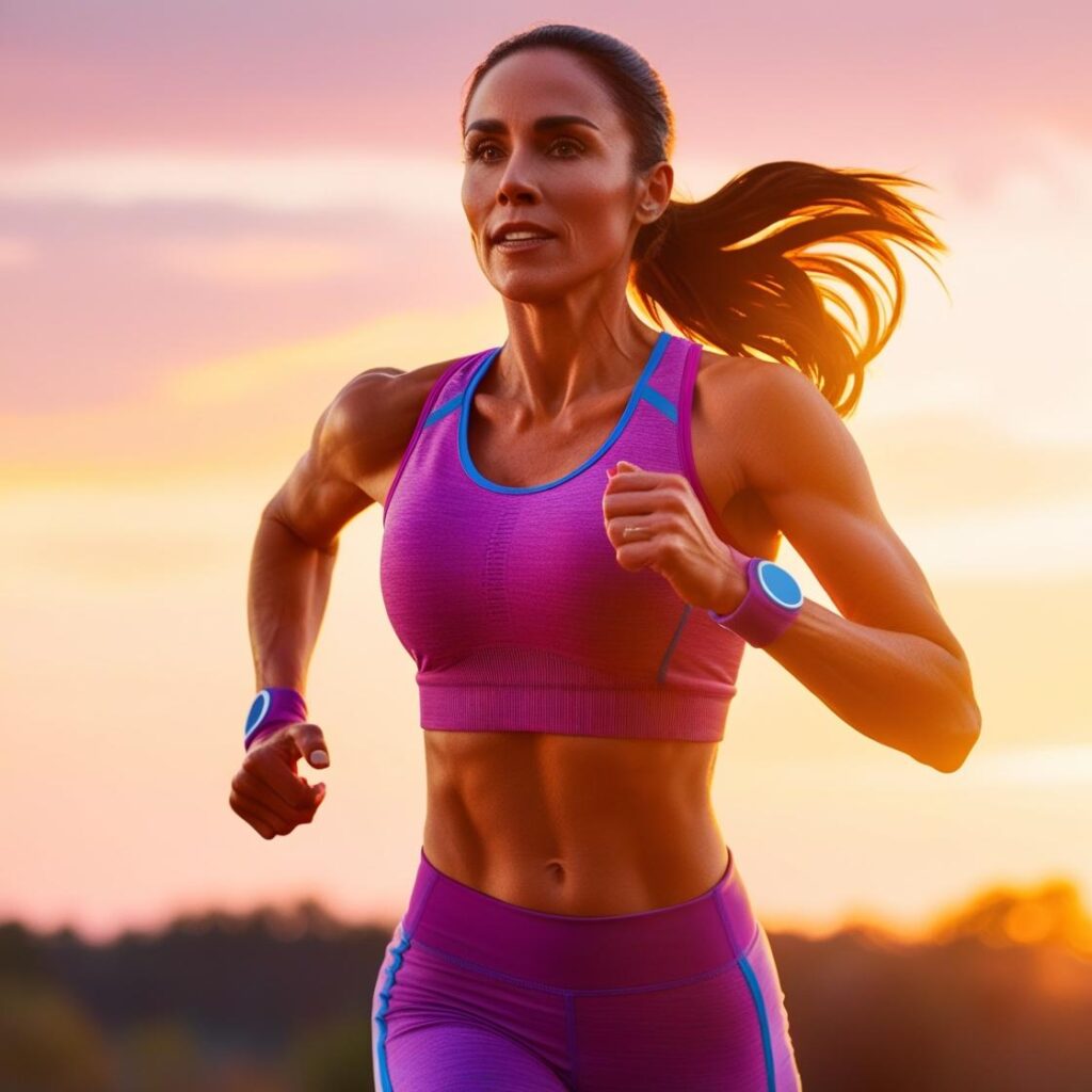 Sustainable Weight Loss