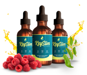 KeySlim Drops