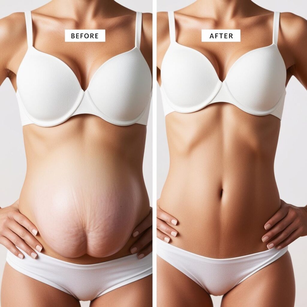 Bloating