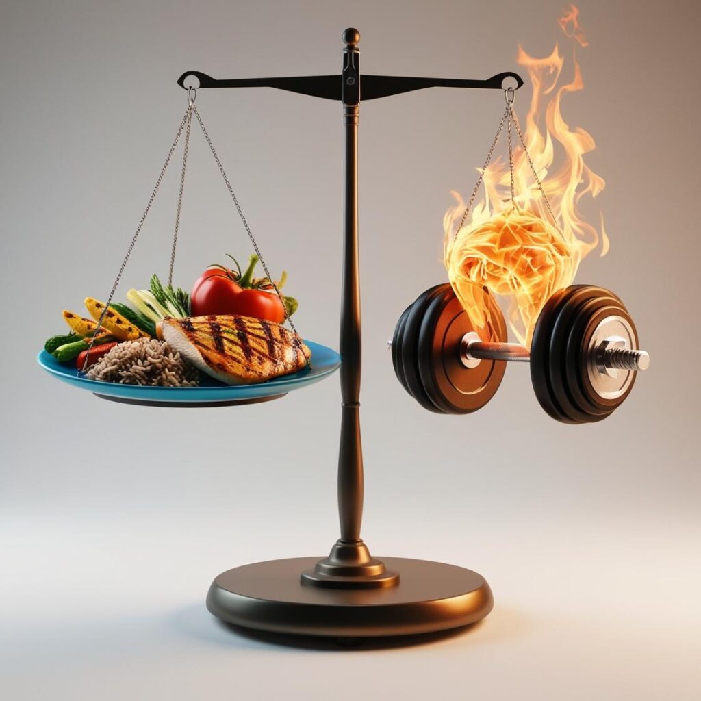 Calorie Tracking