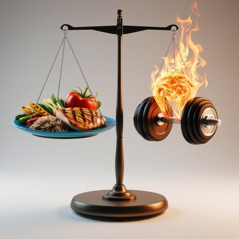 Calorie Tracking