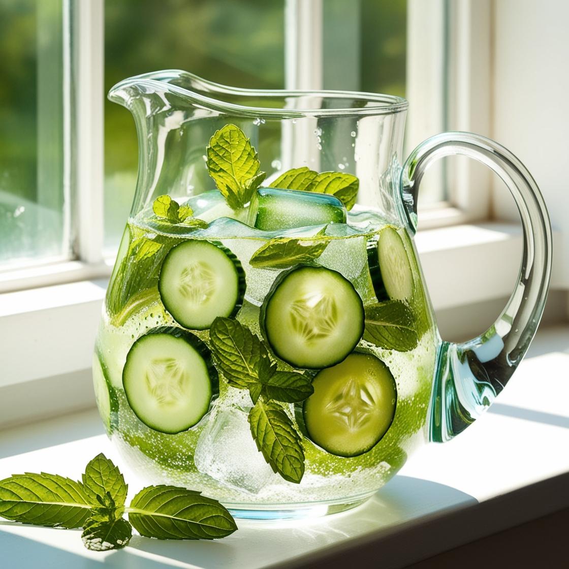 Detox Drinks for Weight Loss