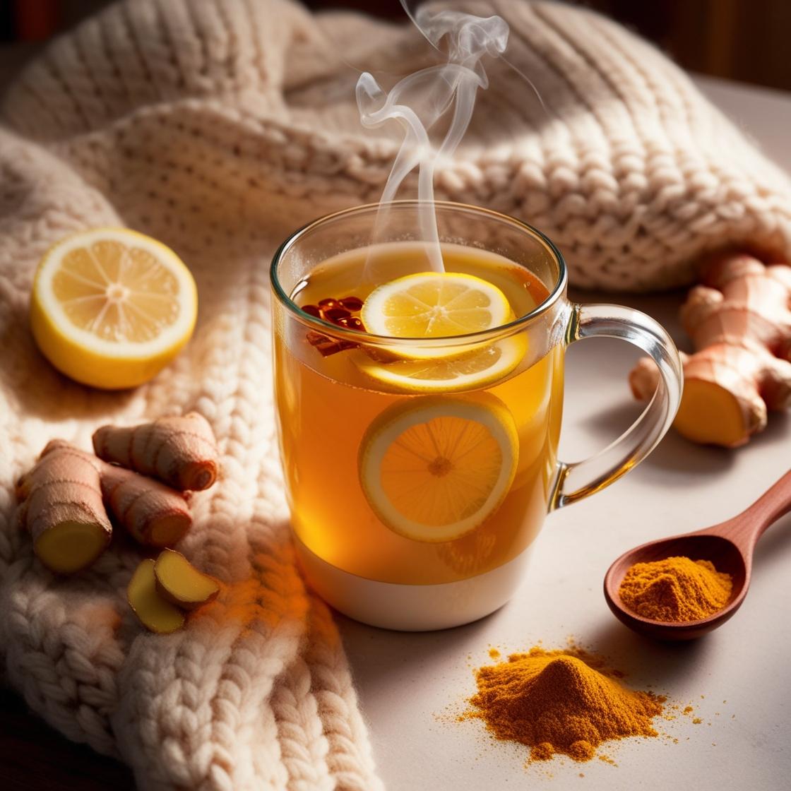 Detox Drinks for Weight Loss
