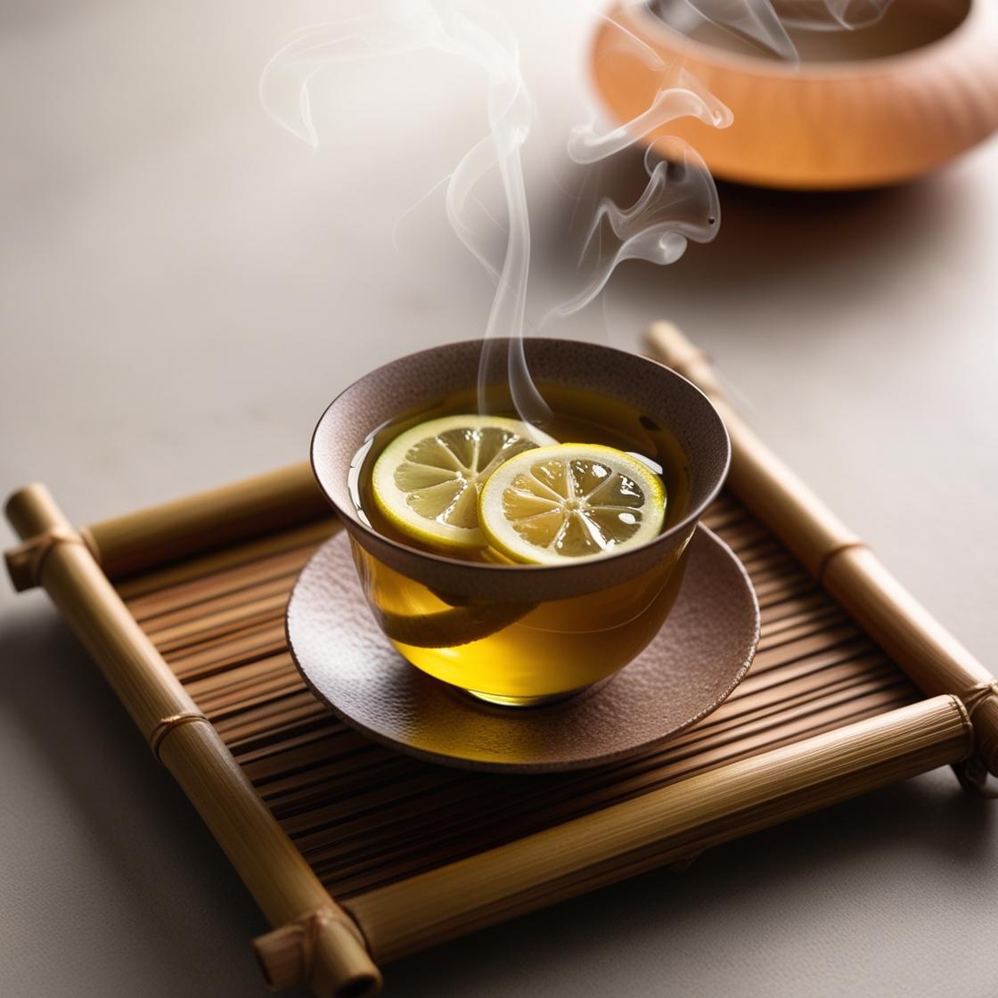 Detox Drinks for Weight Loss
