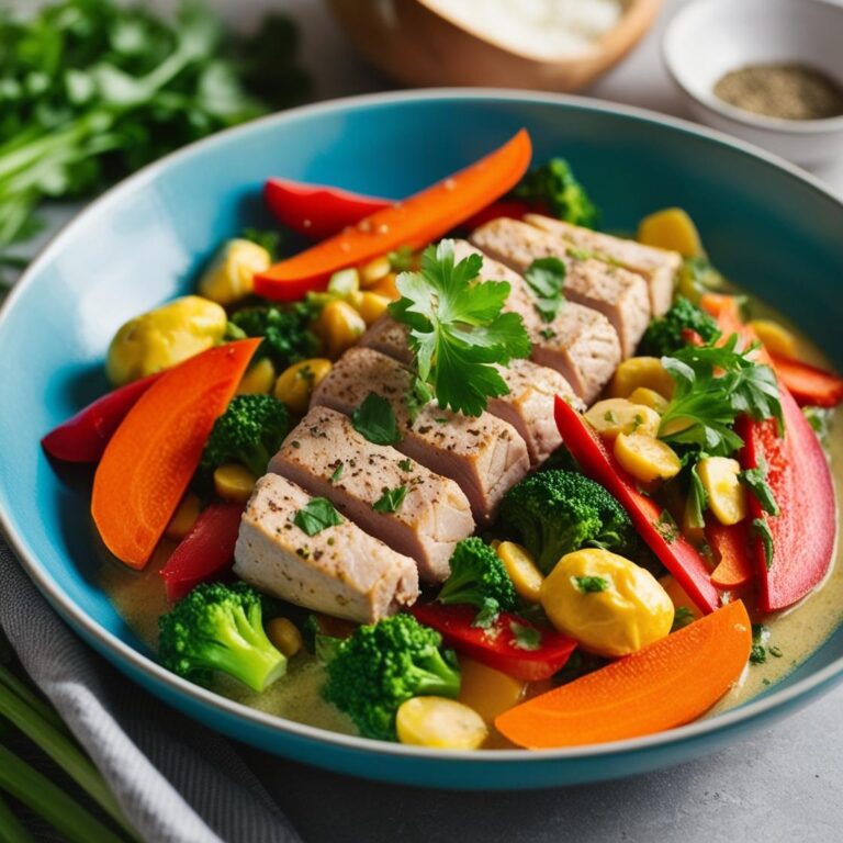 Protein for weight loss