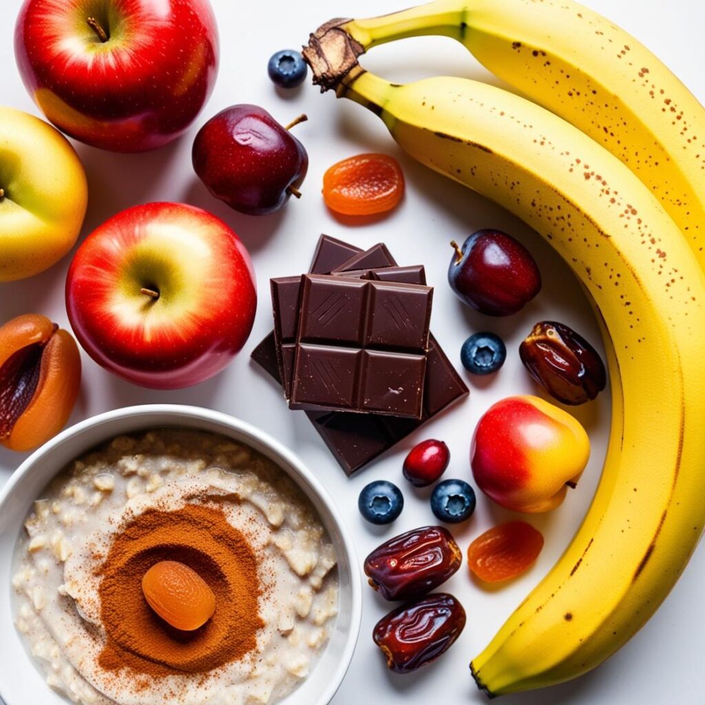 Reduce sugar