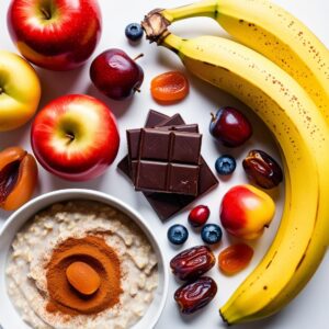 Reduce sugar