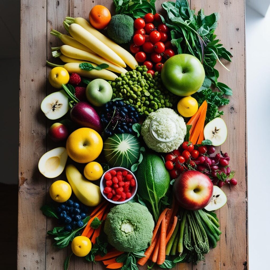 Vegan Diet for Weight Loss