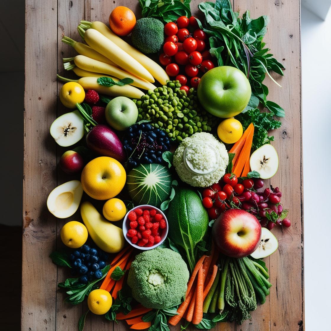 Vegan Diet for Weight Loss