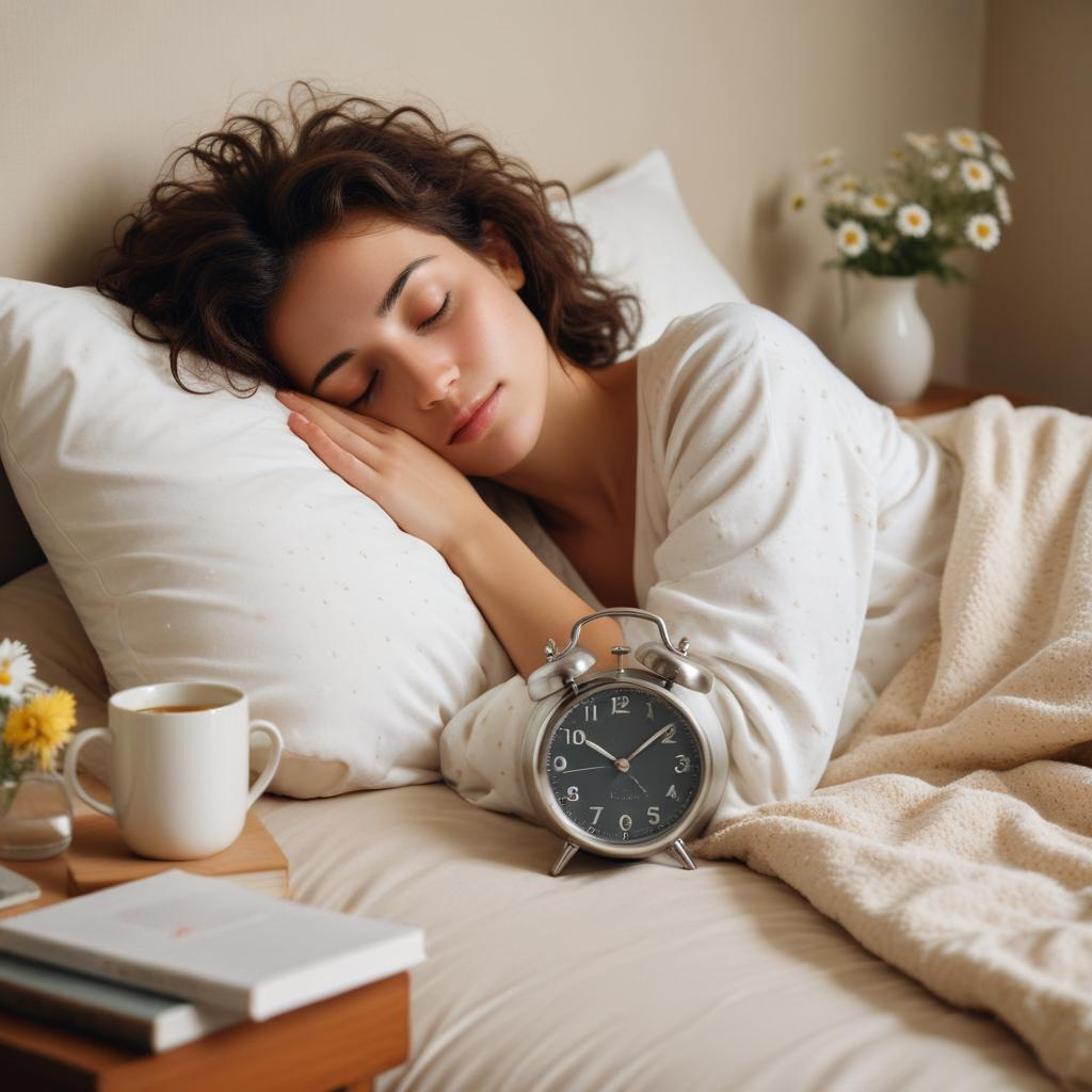 Sleep and Weight Loss