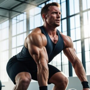 Increase Testosterone