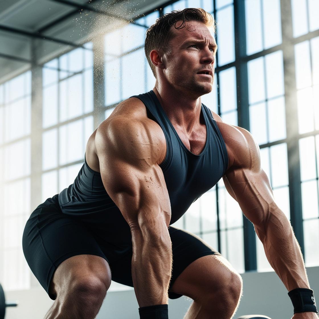 Increase Testosterone