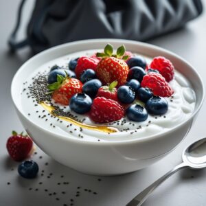 Fat-Burning Foods