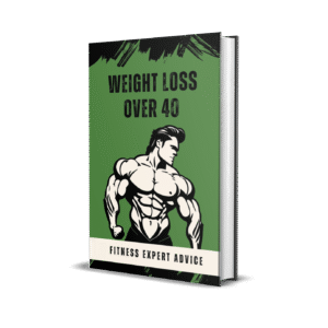 Weight Loss Over 40