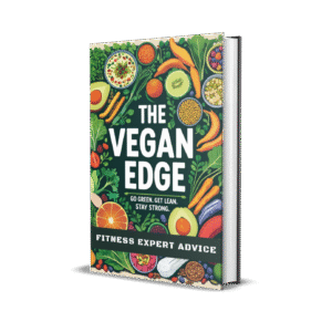 the vegan edge