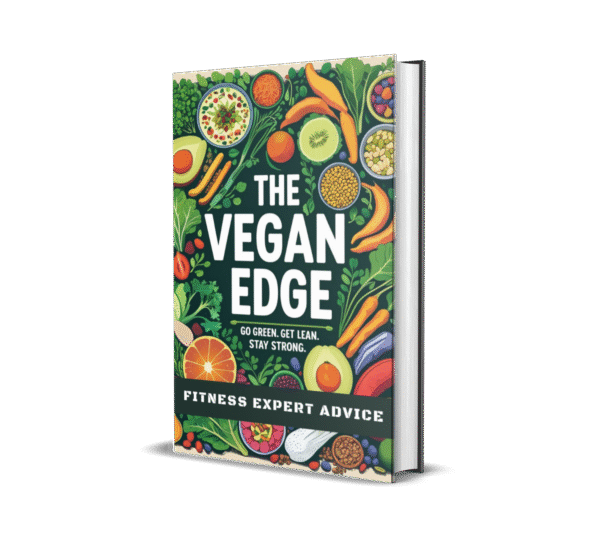 the vegan edge
