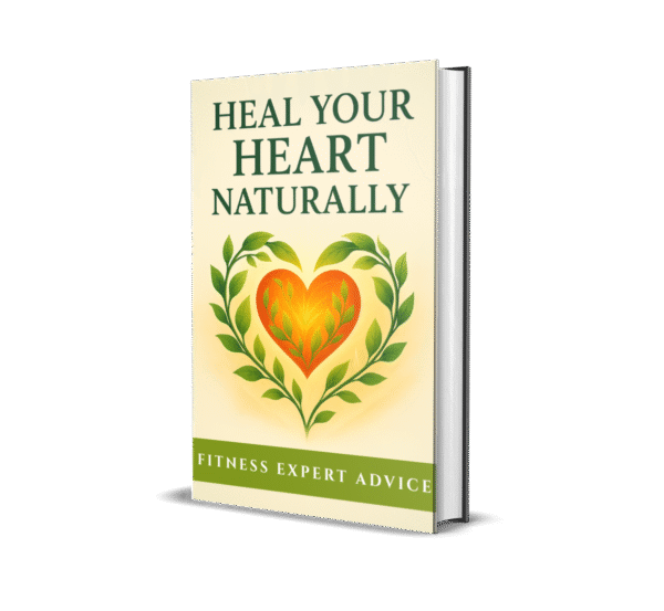 Heal Your Heart Naturally
