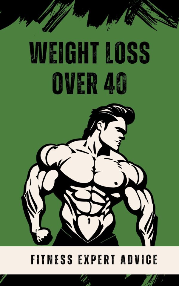 Weight Loss Over 40